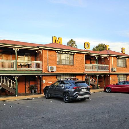 גנדאגאי Poet'S Recall Motel מראה חיצוני תמונה