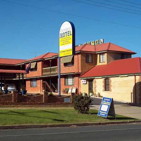 גנדאגאי Poet'S Recall Motel מראה חיצוני תמונה